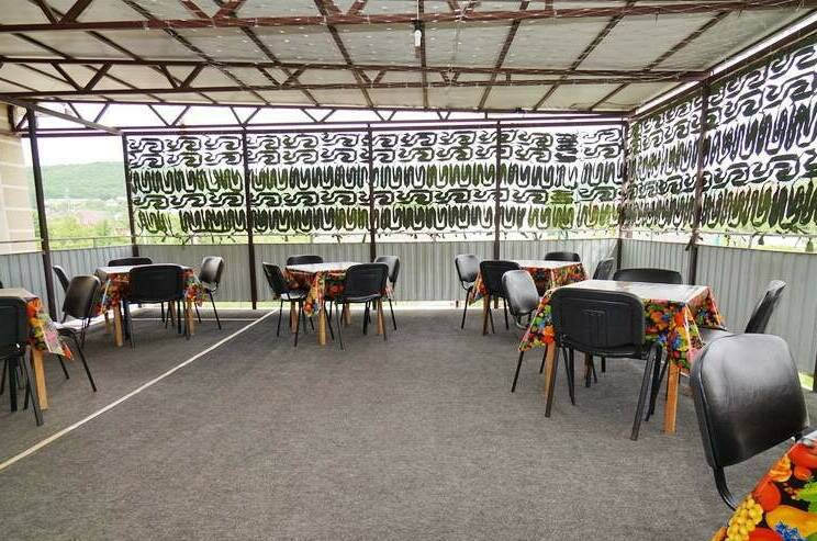 Изображение Изображение гостиницы &quot;Гостевой дом «Алина»&quot; #3 #1