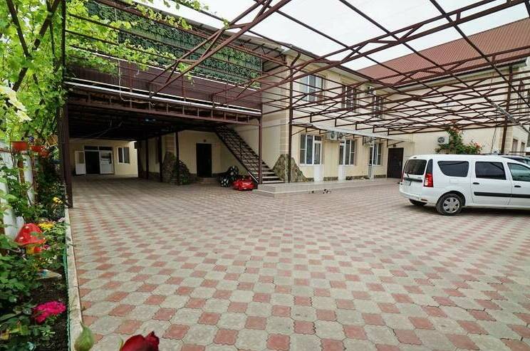 Изображение Изображение гостиницы &quot;Гостевой дом «Алина»&quot; #5 #3