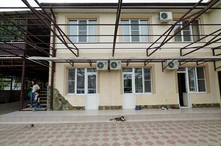 Изображение Изображение гостиницы &quot;Гостевой дом «Алина»&quot; #6 #4