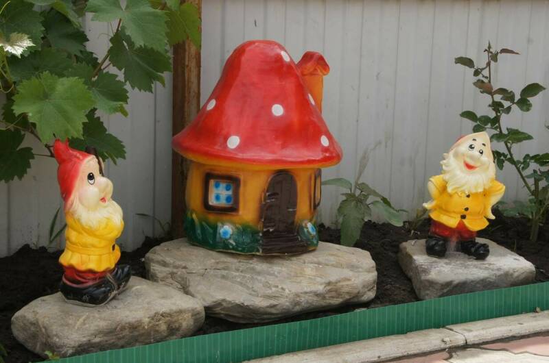 Изображение Изображение гостиницы &quot;Гостевой дом «Алина»&quot; #8 #6