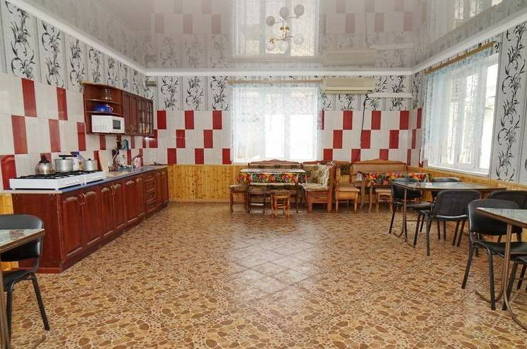 Изображение Изображение гостиницы &quot;Гостевой дом «Алина»&quot; #10 #8