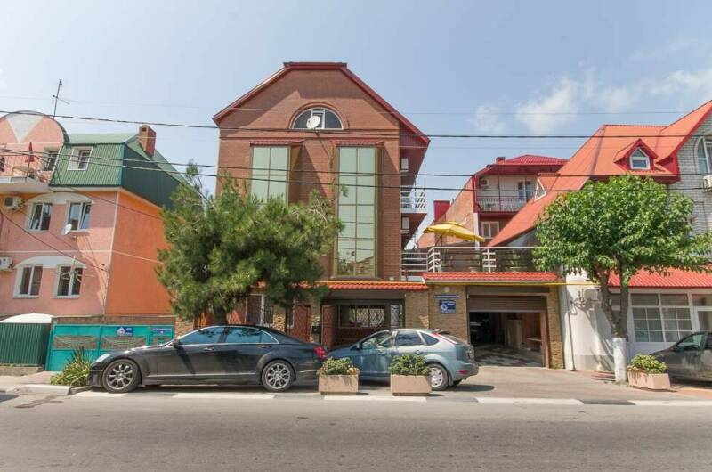 Изображение гостиницы "Частный сектор на Красногвардейской" #1