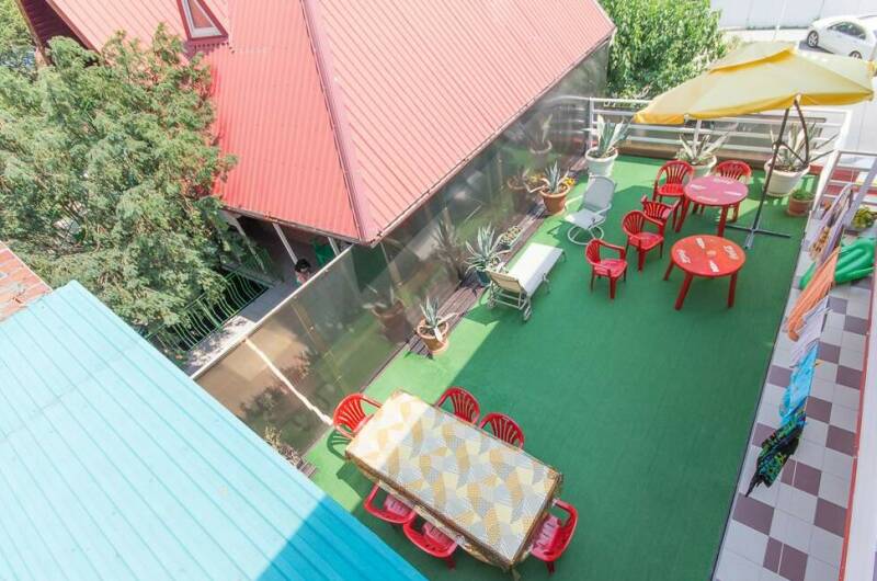 Изображение Изображение гостиницы &quot;Частный сектор на Красногвардейской&quot; #3 #1