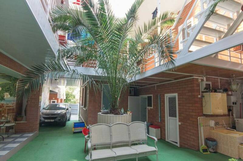 Изображение Изображение гостиницы &quot;Частный сектор на Красногвардейской&quot; #4 #2