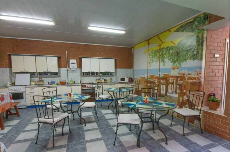 Изображение Изображение гостиницы &quot;Частный сектор на Красногвардейской&quot; #5 #3