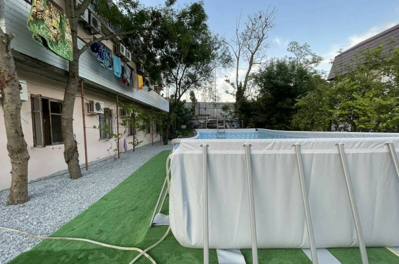 Изображение гостиницы "Гостевой дом «Аист»" #1