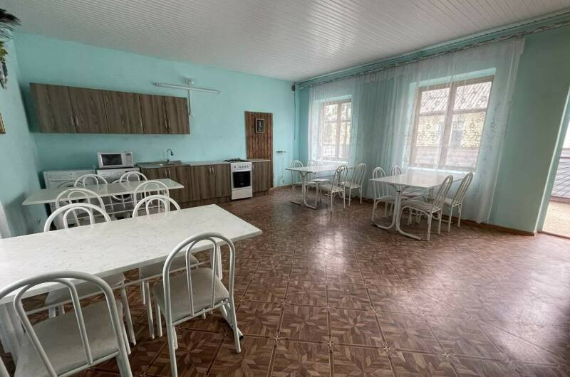 Изображение Изображение гостиницы &quot;Гостевой дом «Аист»&quot; #3 #1