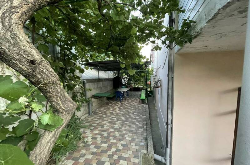 Изображение Изображение гостиницы &quot;Гостевой дом «Аист»&quot; #4 #2