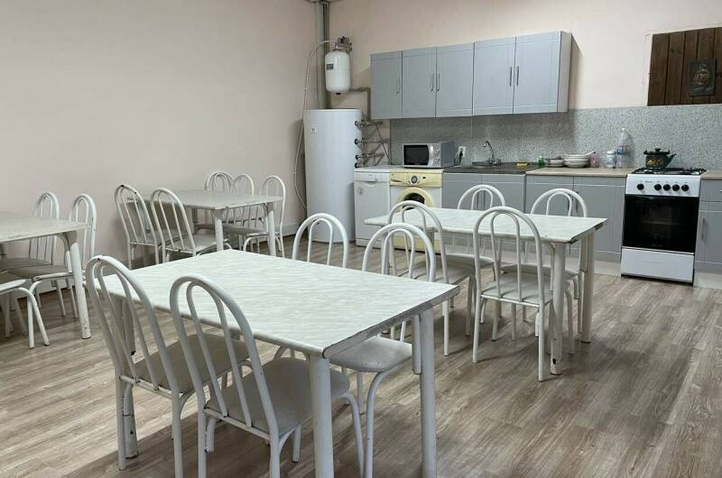 Изображение Изображение гостиницы &quot;Гостевой дом «Аист»&quot; #5 #3