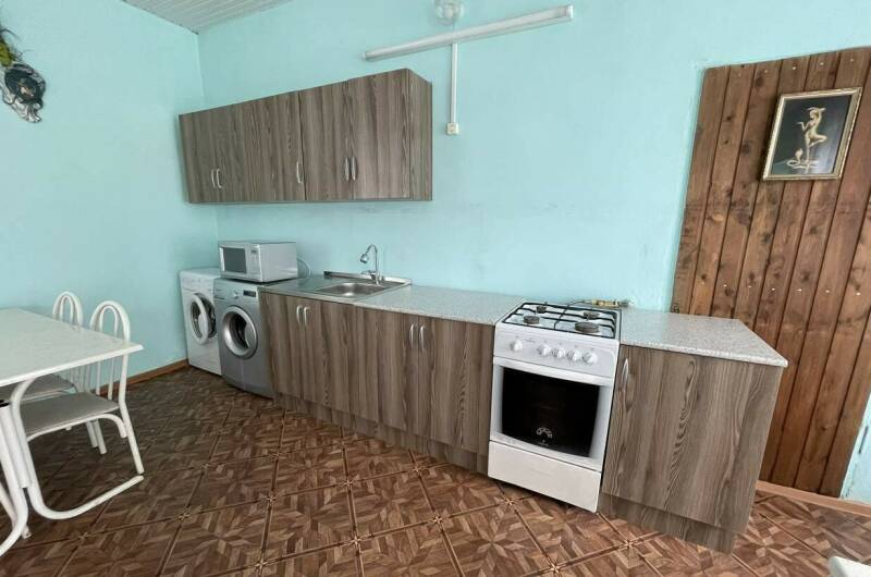 Изображение Изображение гостиницы &quot;Гостевой дом «Аист»&quot; #7 #5