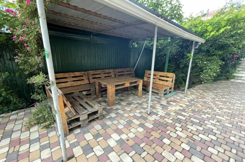 Изображение Изображение гостиницы &quot;Гостевой дом «Аист»&quot; #8 #6