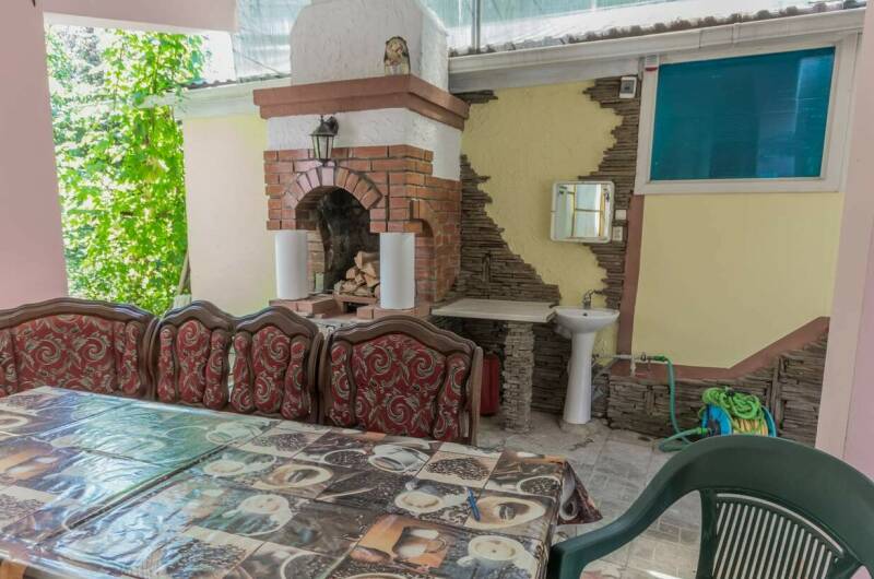 Изображение Изображение гостиницы &quot;Гостиница «Семейный дворик»&quot; #3 #1