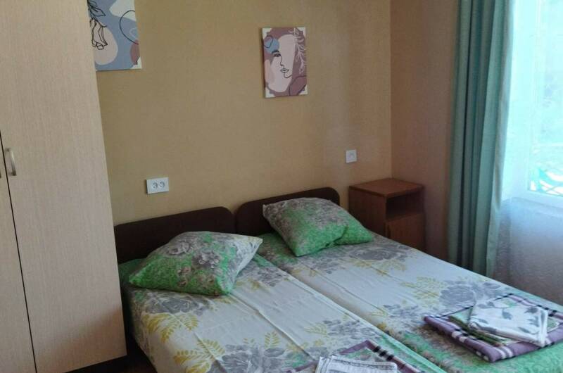 Изображение Изображение гостиницы &quot;Гостиница «Семейный дворик»&quot; #4 #2