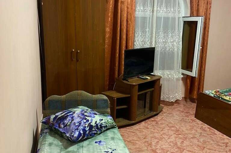 Изображение Изображение гостиницы &quot;Гостиница «Семейный дворик»&quot; #5 #3