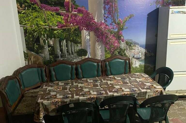 Изображение Изображение гостиницы &quot;Гостиница «Семейный дворик»&quot; #7 #5