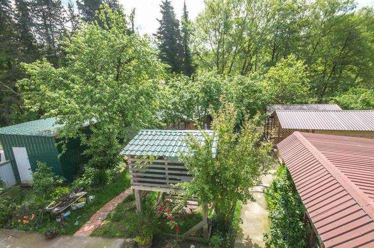 Изображение Изображение гостиницы &quot;Гостевой дом «Лето»&quot; #3 #1