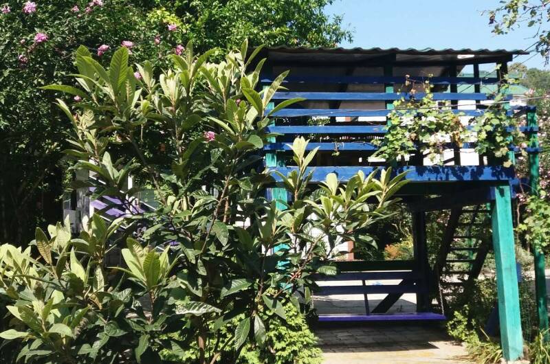 Изображение Изображение гостиницы &quot;Гостевой дом «Лето»&quot; #4 #2