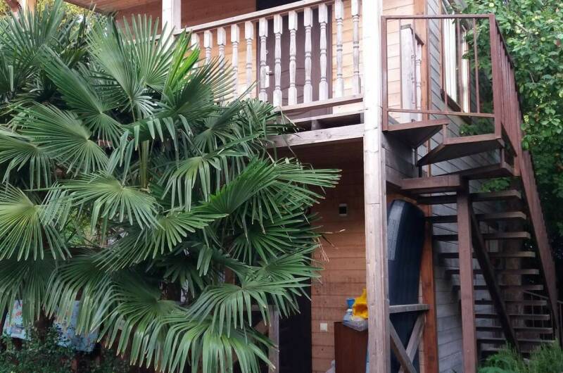 Изображение Изображение гостиницы &quot;Гостевой дом «Лето»&quot; #5 #3