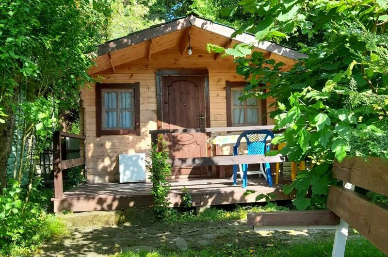 Изображение Изображение гостиницы &quot;Гостевой дом «Лето»&quot; #6 #4