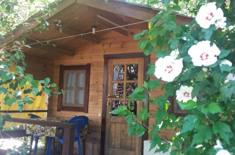 Изображение Изображение гостиницы &quot;Гостевой дом «Лето»&quot; #7 #5