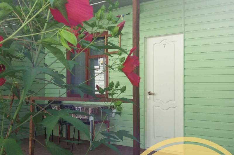 Изображение Изображение гостиницы &quot;Гостевой дом «Лето»&quot; #8 #6