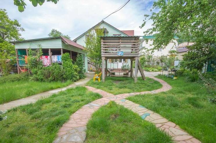 Изображение Изображение гостиницы &quot;Гостевой дом «Лето»&quot; #11 #9