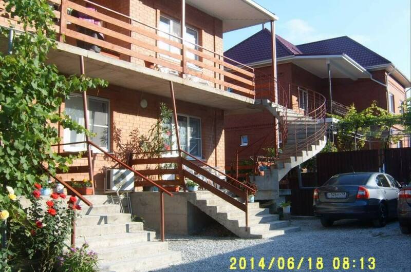 Изображение гостиницы "Частный дом «У Валентины»" #1