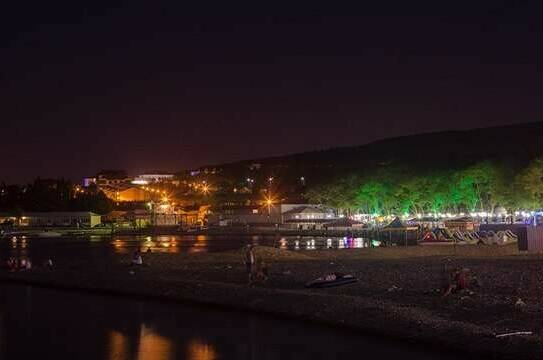 Изображение Изображение гостиницы &quot;Частный дом «У Валентины»&quot; #6 #4