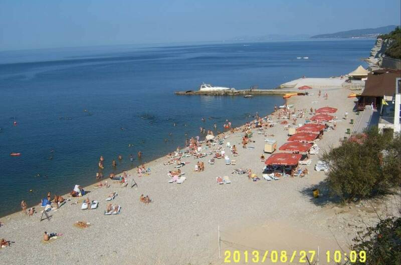 Изображение Изображение гостиницы &quot;Частный дом «У Валентины»&quot; #7 #5