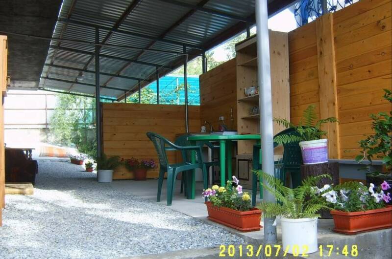 Изображение Изображение гостиницы &quot;Частный дом «У Валентины»&quot; #8 #6