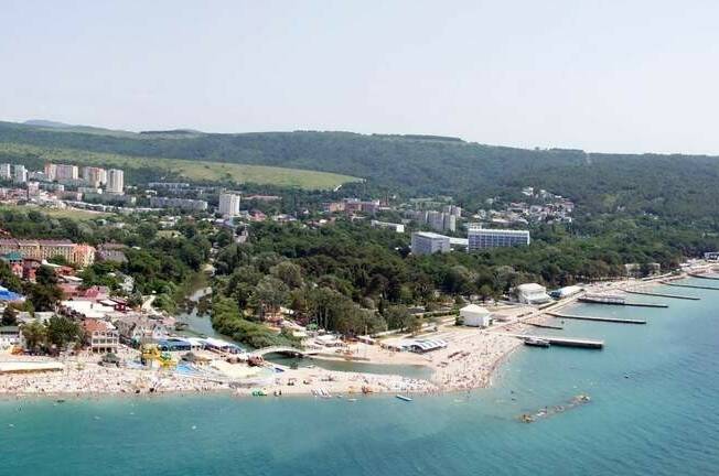 Изображение Изображение гостиницы &quot;Частный дом «У Валентины»&quot; #9 #7