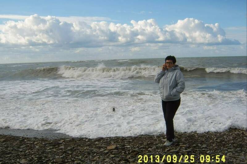 Изображение Изображение гостиницы &quot;Частный дом «У Валентины»&quot; #10 #8