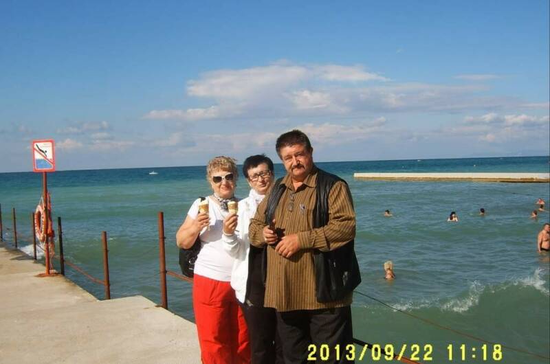 Изображение Изображение гостиницы &quot;Частный дом «У Валентины»&quot; #11 #9