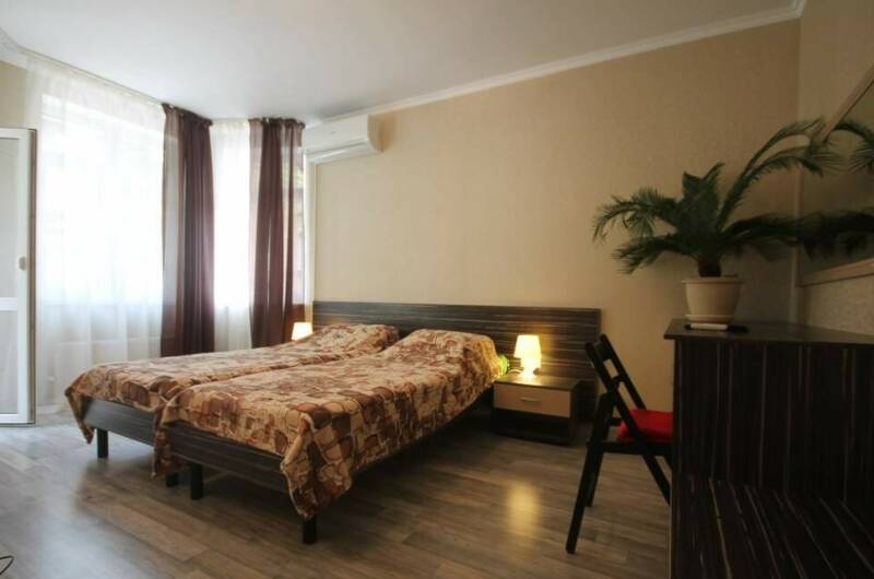 Изображение Изображение гостиницы &quot;Частный дом «Novikoff»&quot; #4 #2