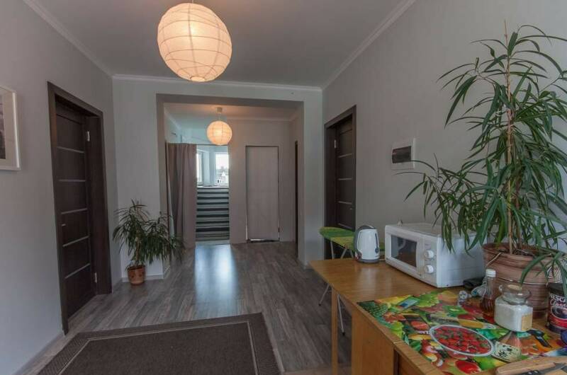 Изображение Изображение гостиницы &quot;Частный дом «Novikoff»&quot; #6 #4