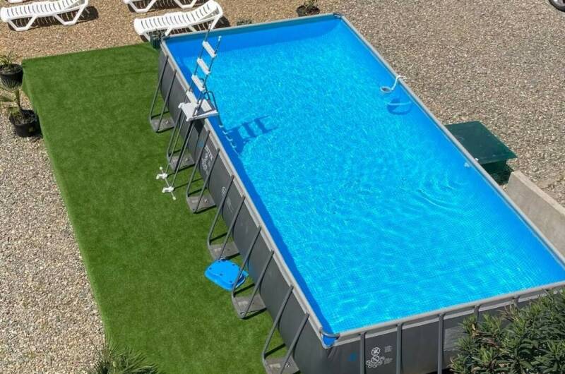 Изображение гостиницы "Гостевой дом «Галина»" #1