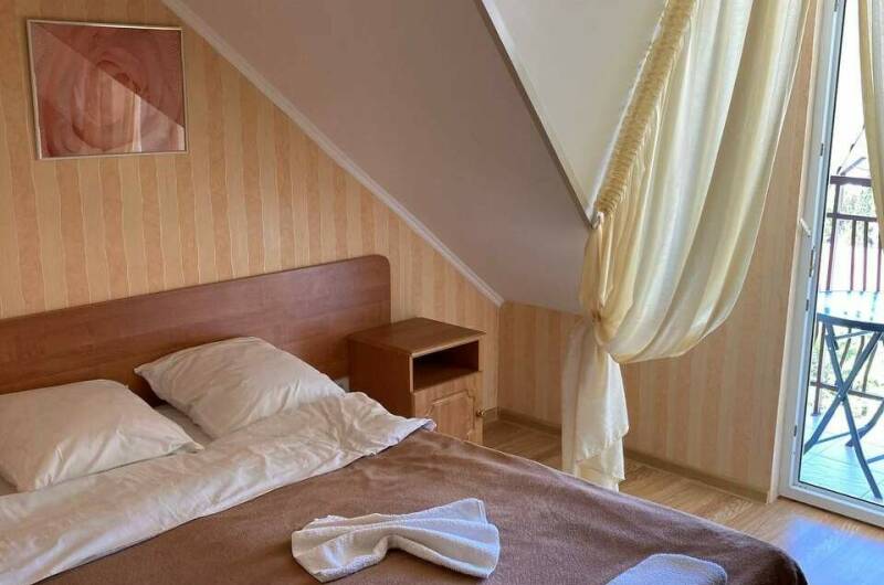 Изображение Изображение гостиницы &quot;Гостевой дом «Галина»&quot; #6 #4