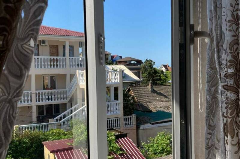 Изображение Изображение гостиницы &quot;Гостевой дом «Галина»&quot; #7 #5