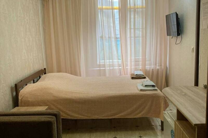 Изображение Изображение гостиницы &quot;Гостевой дом «Галина»&quot; #10 #8