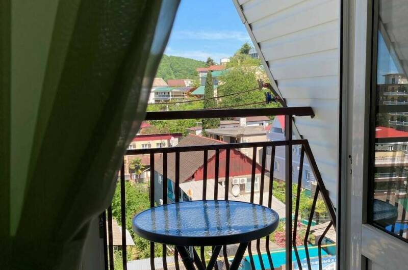 Изображение Изображение гостиницы &quot;Гостевой дом «Галина»&quot; #11 #9