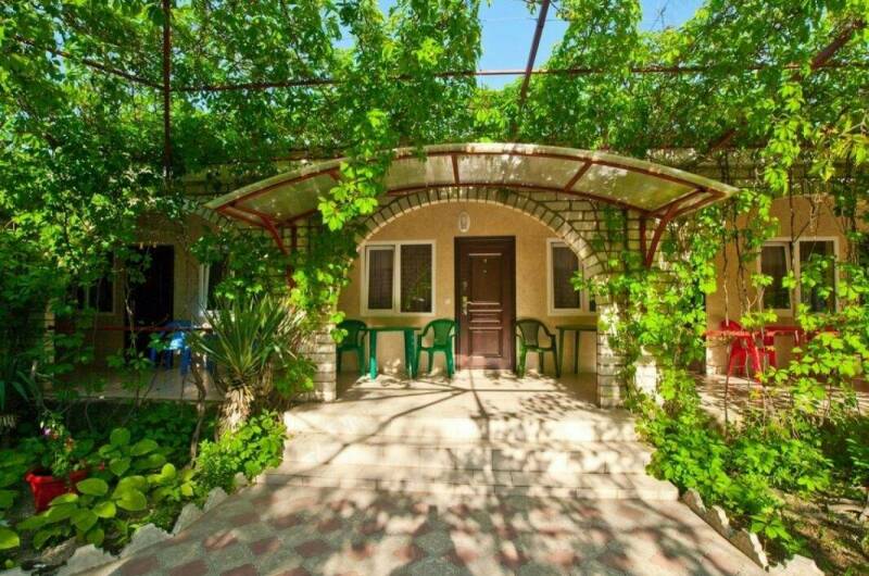 Изображение Изображение гостиницы &quot;Гостевой дом «Санта-Барбара»&quot; #4 #2