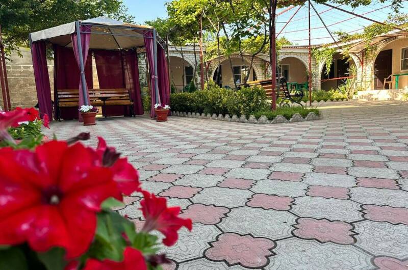 Изображение Изображение гостиницы &quot;Гостевой дом «Санта-Барбара»&quot; #5 #3