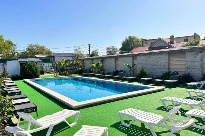 Изображение Изображение гостиницы &quot;Гостевой дом «Санта-Барбара»&quot; #6 #4