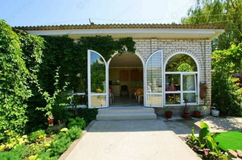 Изображение Изображение гостиницы &quot;Гостевой дом «Санта-Барбара»&quot; #7 #5