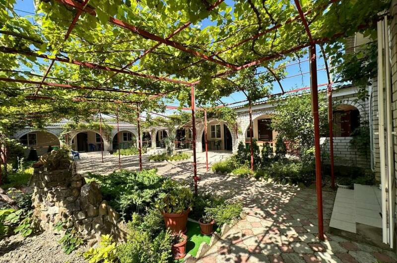 Изображение Изображение гостиницы &quot;Гостевой дом «Санта-Барбара»&quot; #8 #6