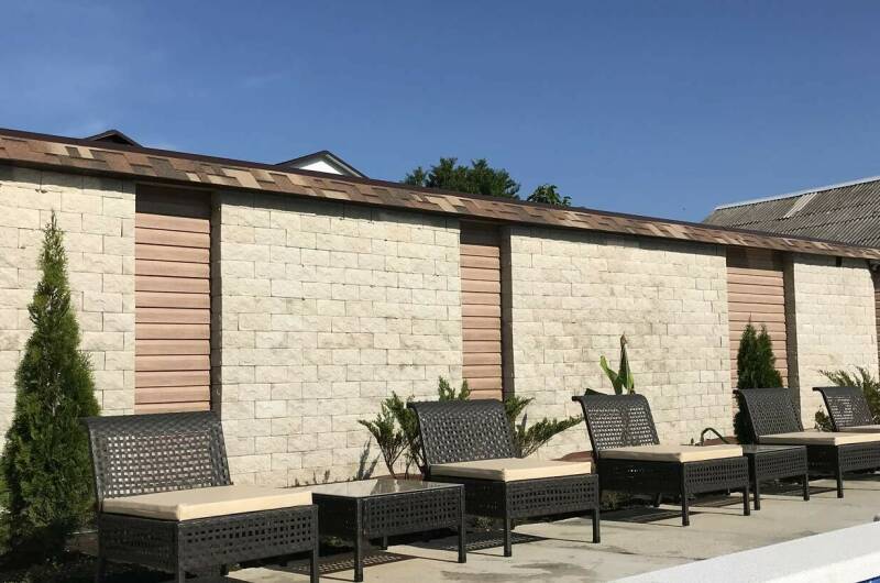 Изображение Изображение гостиницы &quot;Гостевой дом «Санта-Барбара»&quot; #10 #8