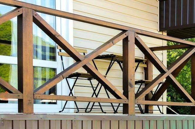 Изображение гостиницы "Гостевой дом «Новый сезон»" #1