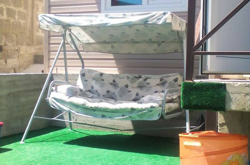 Изображение Изображение гостиницы &quot;Гостевой дом «Новый сезон»&quot; #6 #4