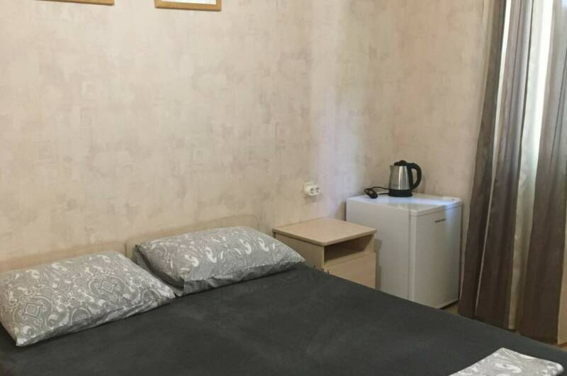 Изображение Изображение гостиницы &quot;Гостевой дом «Новый сезон»&quot; #7 #5