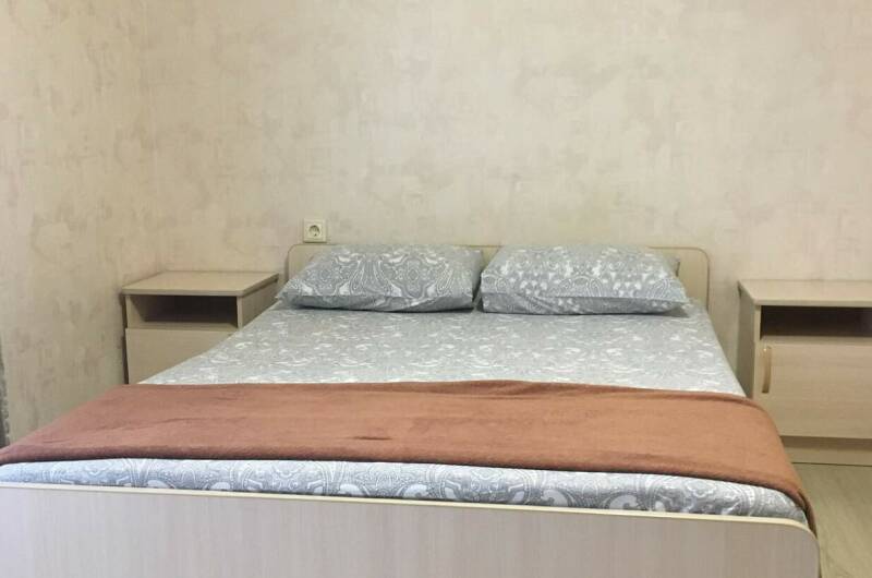 Изображение Изображение гостиницы &quot;Гостевой дом «Новый сезон»&quot; #8 #6